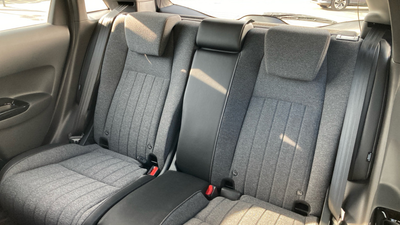 Honda Jazz 1.5 i-MMD Hybrid SR 5dr eCVT Hybrid Hatchback